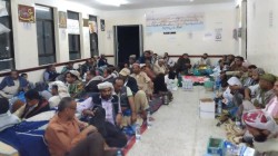 أمسيتان رمضانية في تعز لإحياء ليالي الشهر الكريم