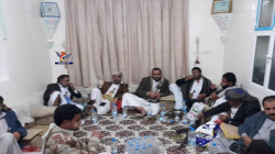 أمسية رمضانية في جحانة بمحافظة صنعاء بذكرى غزوة بدر