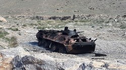 40 قتيلاً وعشرات الجرحى في اشتباكات حدودية بين قرغيزستان وطاجيكستان