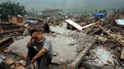 مقتل  11 شخصا وإصابة 102 آخرين  نتيجة العواصف في الصين