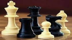 تكريم الفائزين في بطولة الشطرنج المفتوحة بملتقى الوحدة الرمضاني
