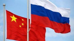 الصين وروسيا عدو عدوي صديقي