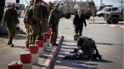 استشهاد فلسطينية متأثرة بإصابتها برصاص الاحتلال الإسرائيلي جنوب بيت لحم