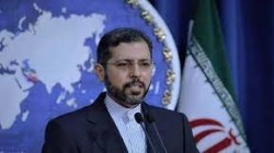 طهران تنفي أنباء عن التوصل إلى اتفاق لتبادل سجناء مع واشنطن