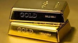 ارتفاع أسعار الذهب في المعاملات الفورية بنسبة 0.3 بالمئة