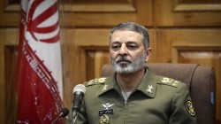 إيران تعلن تصنيع كل أنواع الطائرات المسيرة والسفن وأنظمة الدفاع