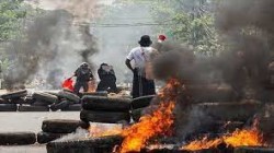 مقتل خمسة أشخاص بينهم برلماني  في انفجار طرد ملغوم بميانمار