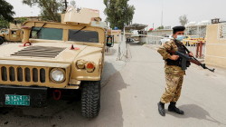 العراق: احباط عمليات إرهابية داخل العاصمة بغداد