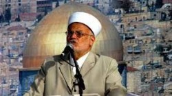 عكرمة صبري: نحذر الاحتلال من مخطط اقتحام المسجد الأقصى بـ28 رمضان