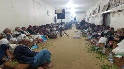 مديرية همدان بصنعاء تحيي ذكرى استشهاد الإمام علي