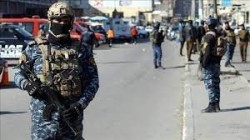 مقتل وإصابة عدد من القوات الأمنية العراقية بهجوم إرهابي في كركوك