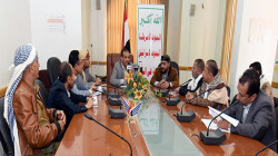 Activités du bureau de l'industrie de Sanaa, visites de terrain pour surveiller les marchés discutées