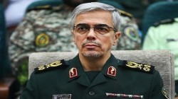 باقري: الانتفاضة الفلسطينية على استعداد لكنس الاحتلال من القدس الشريف