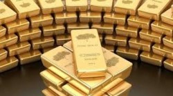 ارتفاع أسعار الذهب مع انخفاض عوائد السندات