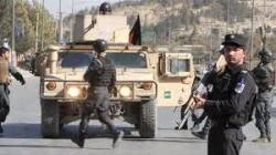 مقتل 11 من عناصر الأمن في سلسلة هجمات شرق أفغانستان