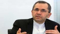 إيران تطالب بإرغام (إسرائيل) على الانضمام لمعاهدة حظر الأسلحة الكيميائية
