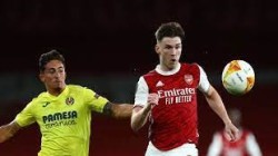 إيمري يثأر من أرسنال ويقود فياريال لنهائي الدوري الأوروبي