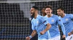 تشلسي يرجئ تتويج مانشستر سيتي بلقب الدوري الانجليزي الممتاز لكرة القدم