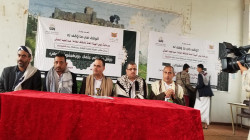 مكتب أوقاف حجة يدشن مشروعي وقل رب زدني علما ويطعمون الطعام