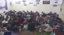 قبائل مناخة تؤكد استمرار دعم المرابطين في الجبهات