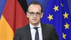 وزير الخارجية الألماني: الاتحاد الأوروبي مستعد للحوار مع موسكو