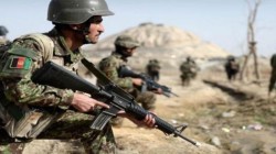 مقتل 158 مسلحاً من طالبان في مواجهات مع قوات الأمن الأفغانية