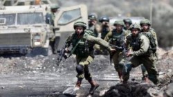 استشهاد فلسطيني وإصابة آخر برصاص قوات الاحتلال جنوب نابلس