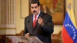 ردا على دعوة غوايدو لحوار وطني مادورو يعلن جاهزيته  لمفاوضات مع المعارضة