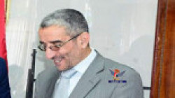 رئيس هيئة مكافحة الفساد يهنئ قائد الثورة والرئيس المشاط