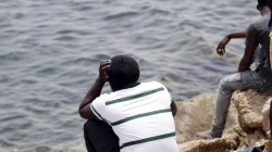 مصرع 17 مهاجرا إفريقياً غرقاً جراء انقلاب قاربهم قبالة سواحل تونس