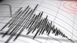 زلزال بقوة 6.6 درجة يضرب قبالة ساحل جزيرة سومطرة الإندونيسية