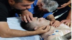 ارتفاع حصيلة شهداء العدوان على غزة إلى 127 وشهداء الضفة إلى 10 شهداء