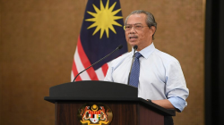 رئيس الوزراء الماليزي: سنواصل دعم فلسطين ونضال شعبها