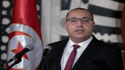 رئيس الحكومة التونسية يستنكر عدوان الاحتلال الإسرائيلي على الفلسطينيين