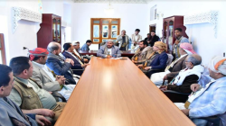رئيس هيئة الزكاة يتفقد الانضباط الوظيفي بمكتبي الأمانة ومحافظة صنعاء