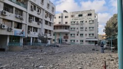 ارتفاع ضحايا العدوان على غزة إلى 212 شهيداً منهم 61 طفلا و1400 إصابة