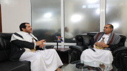 حامد يؤكد دعم مؤسسة الرئاسة للهيئة العامة للأوقاف
