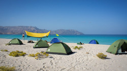 Touristes israéliens affluent vers l'île de Socotra en utilisant des visas délivrés par les Émirats arabes unis: rapport