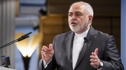 وزير الخارجية الايراني : يجب محاسبة الكيان الصهيوني على جرائمه في غزة