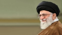 خامنئي يبارك انتصار المقاومة الفلسطينية على الكيان الصهيوني المحتل