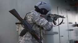 وزارة الأمن الإيرانية تعلن تفكيك ثلاث خلايا إرهابية