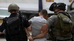 إصابة عدد من الفلسطينيين برصاص قوات الاحتلال في الخليل وقلقيلية