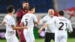 ميلان يتغلب على أتالانتا ويعود الى دوري الأبطال بعد غياب سبعة مواسم