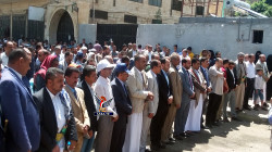 شركة النفط: اليمن يشهد أسوأ أزمة وقود منذ 60 عاما