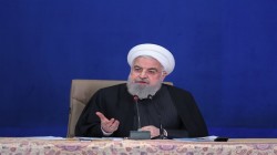 روحاني: العلاقات بين طهران وبكين عريقة وإستراتيجية