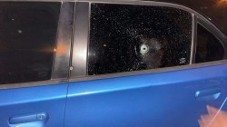 استشهاد شاب فلسطيني برصاص قوات الاحتلال في حي أم الشرايط بالبيرة