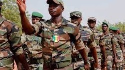 إدانة دولية لتحرك الجيش في مالي واعتقال الرئيس الانتقالي