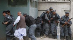أفغانستان تحرر 42 أسيرا من قبضة طالبان بينهم 19 عسكريا