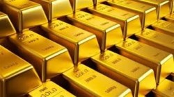 الذهب يخترق مستوى قياسيا