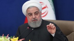 روحاني: الوفد الإيراني حقق تقدماً ملحوظاً في مفاوضات فيينا